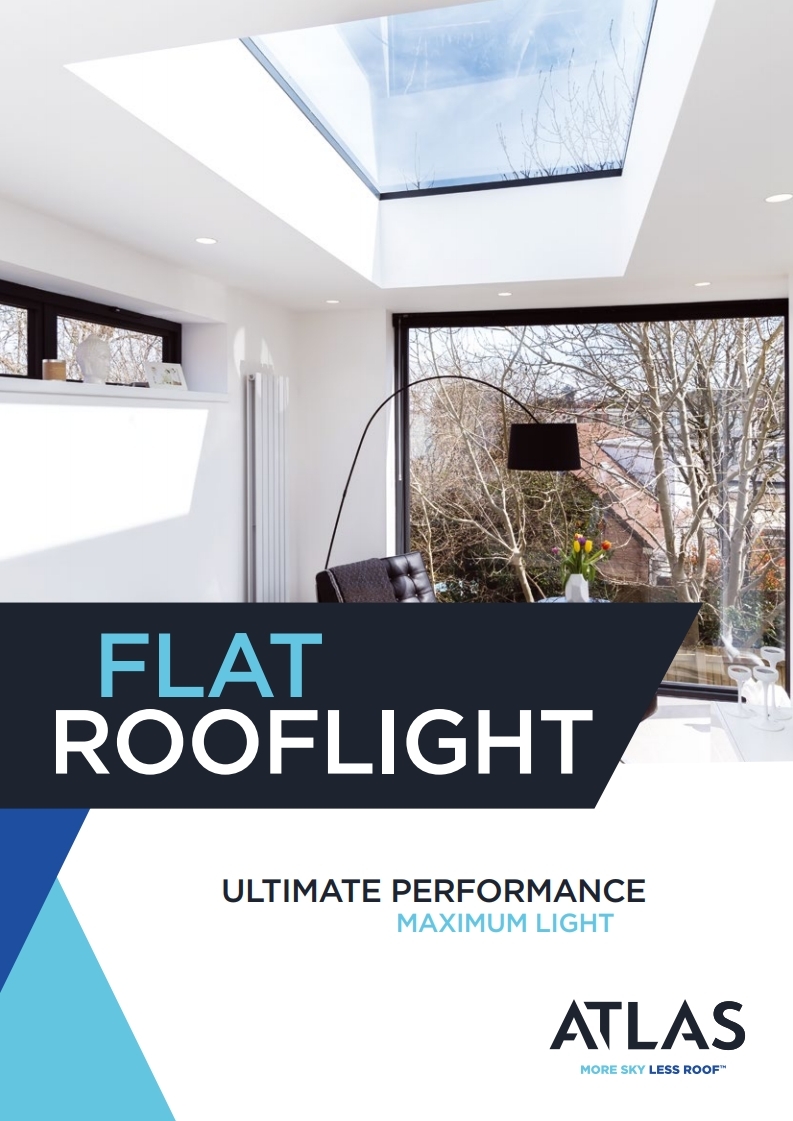 Atlas Rooflight