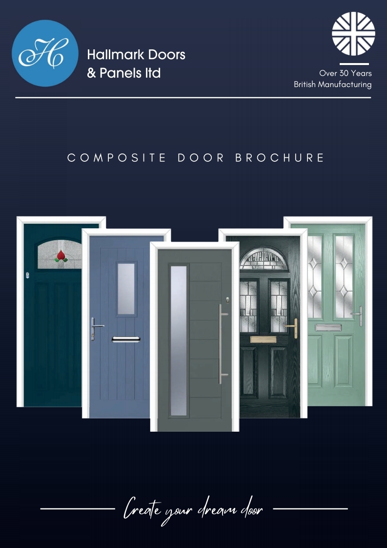 Hallmark Doors  