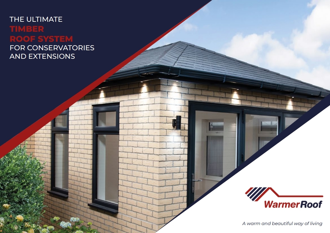 Warmer Roof